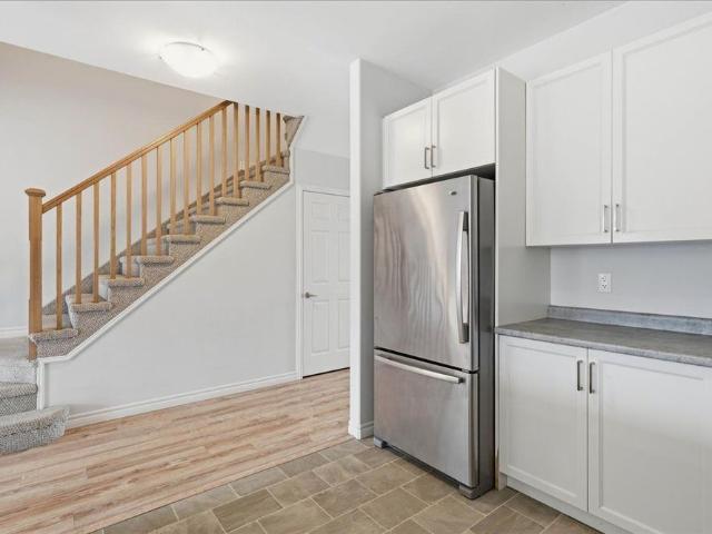 Townhouse for rent in Quinte West, Ontario