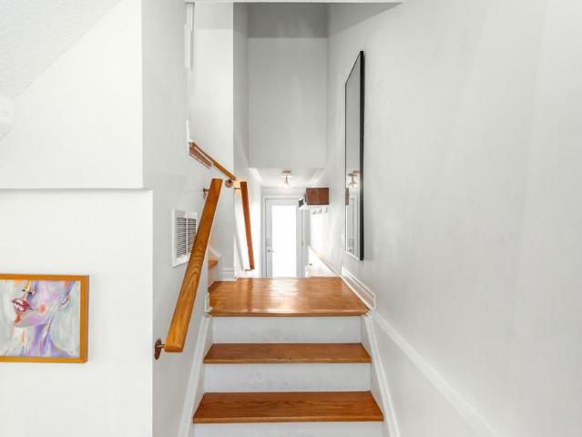 Townhouse for rent in Woburn, Ontario