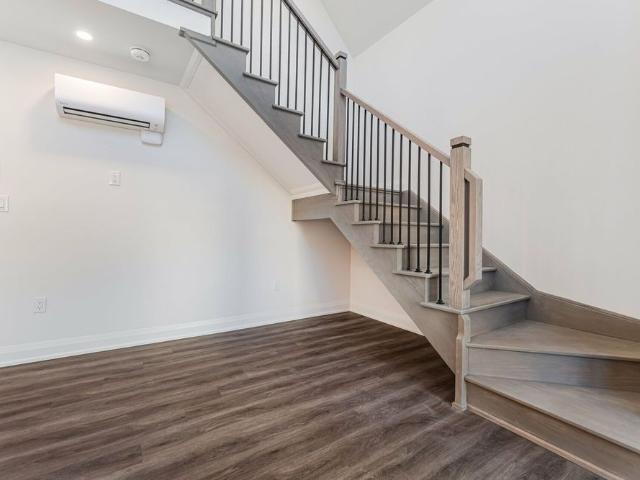 House for rent in Woburn, Ontario