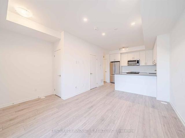Apartment for rent in York, Ontario