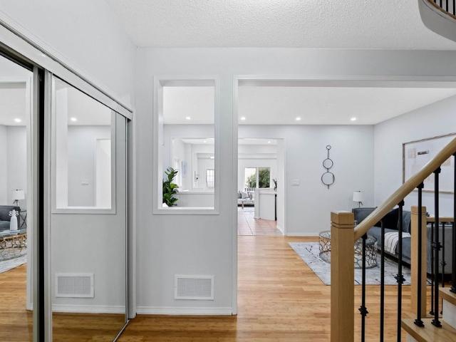 Townhouse for rent in Durham, Ontario