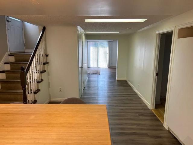 House for rent in Woburn, Ontario