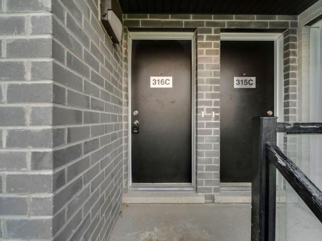 Apartment for rent in Niagara, Ontario