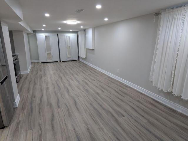 Apartment for rent in Humber River—Black Creek, Toronto