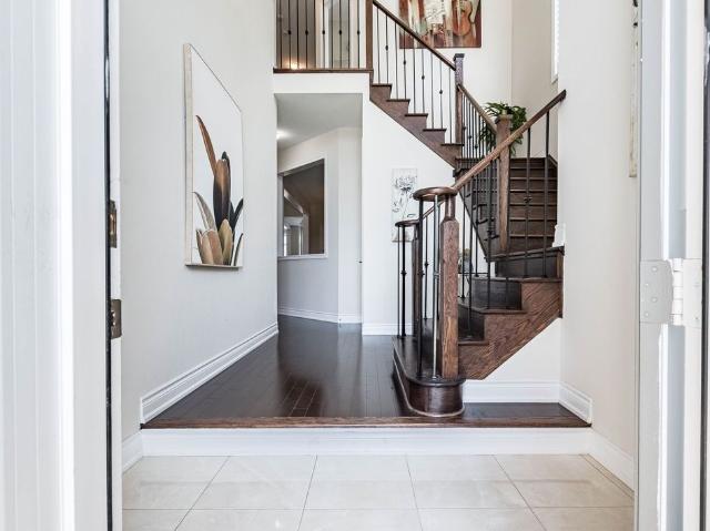House for rent in Georgetown, Ontario