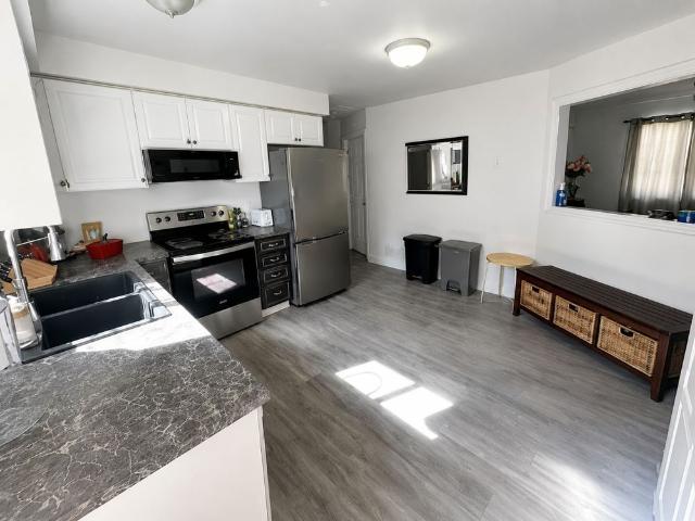 House for rent in Barrie, Ontario