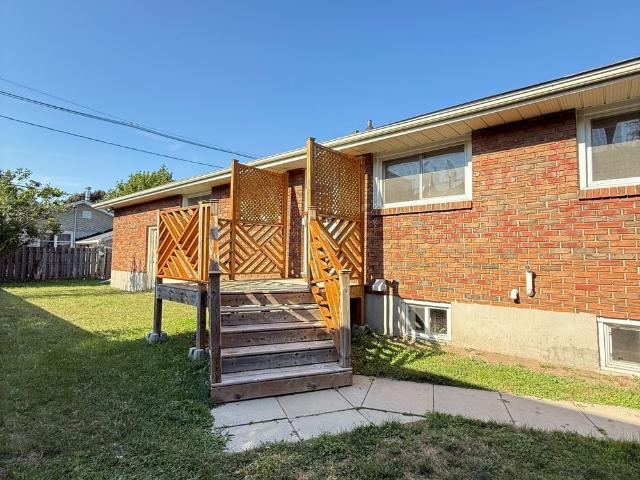 House for rent in Quinte West, Ontario
