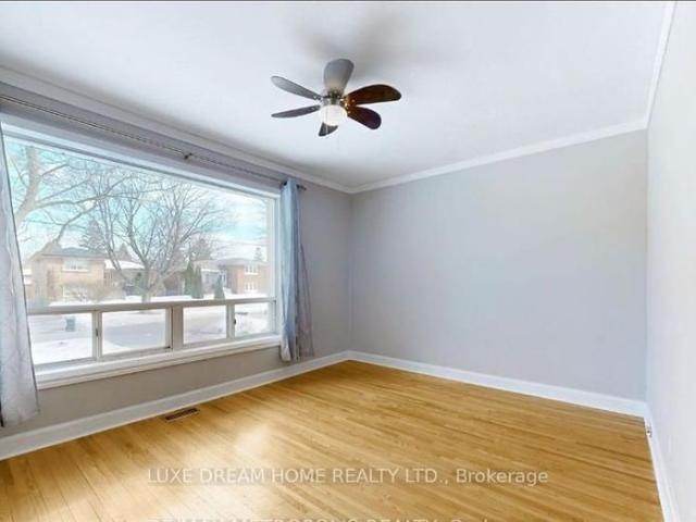 House for rent in Woburn, Ontario