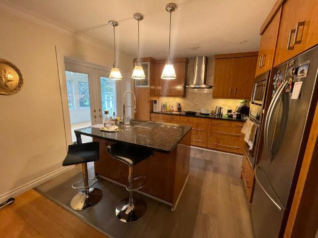 House for rent in Mississauga, Ontario