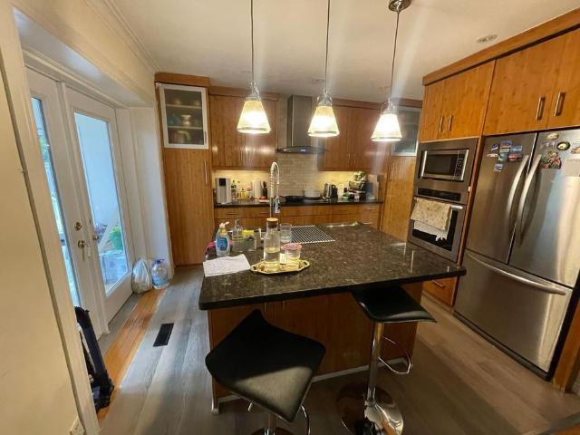 House for rent in Mississauga, Ontario
