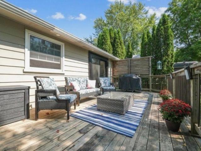 House for rent in Uxbridge, Golden Horseshoe