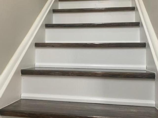 Apartment for rent in Etobicoke North, Toronto