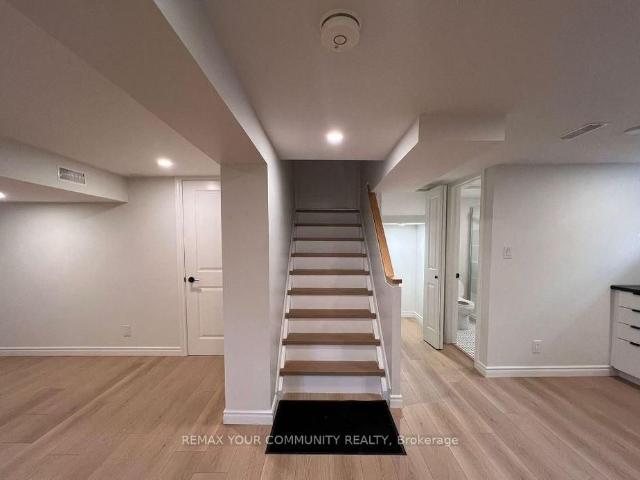 House for rent in Woburn, Ontario