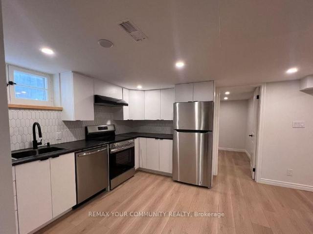 House for rent in Scarborough Centre, Toronto