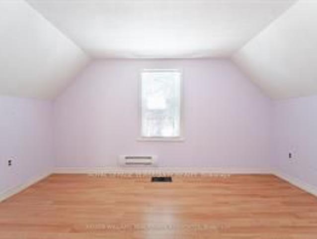 House for rent in Ancaster, Ontario