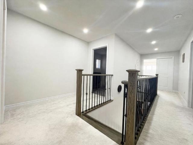 House for rent in Sutton West, Sutton