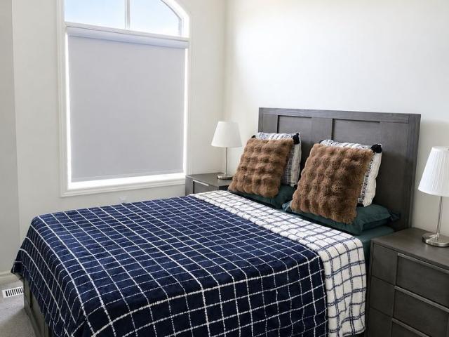 Townhouse for rent in Durham, Ontario
