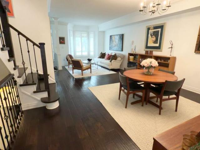 Apartment for rent in Port Credit, Mississauga