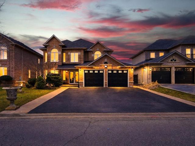 House for rent in Vaughan, Golden Horseshoe