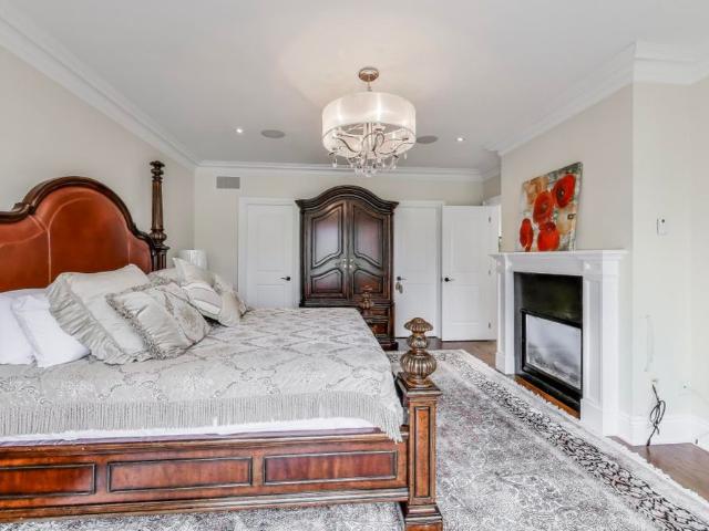 House for rent in Woburn, Ontario