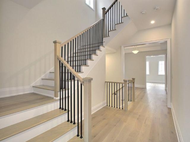 House for rent in Richmond Hill, Golden Horseshoe
