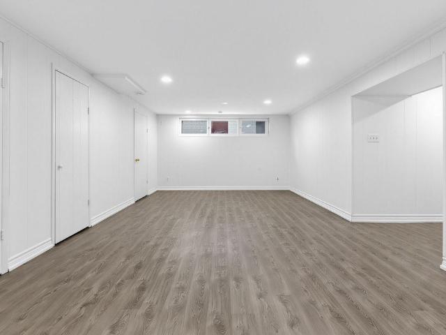 House for rent in York Centre, Toronto