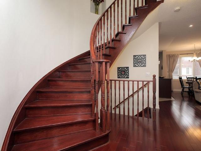 Townhouse for rent in York, Ontario