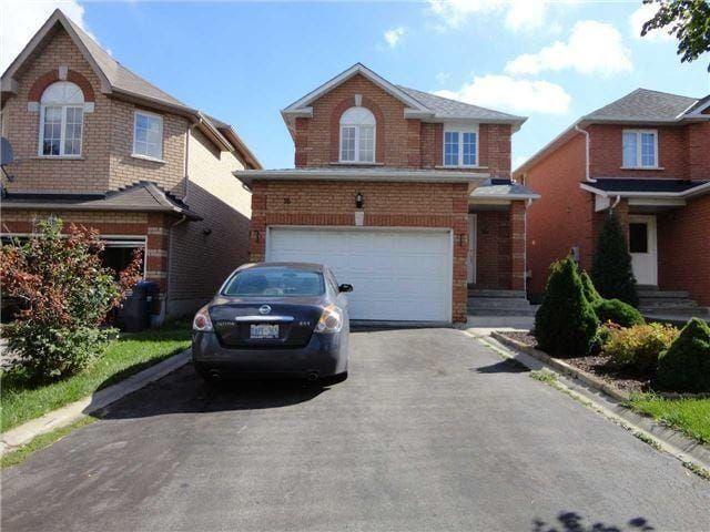 Apartment for rent in Georgina, Ontario