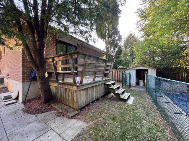 House for rent in Don Valley North, Toronto