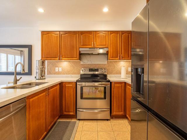 House for rent in Georgina, Ontario