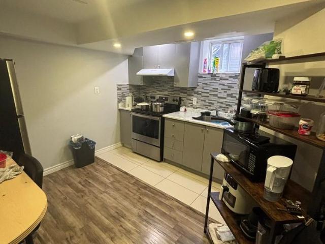 House for rent in Georgina, Ontario