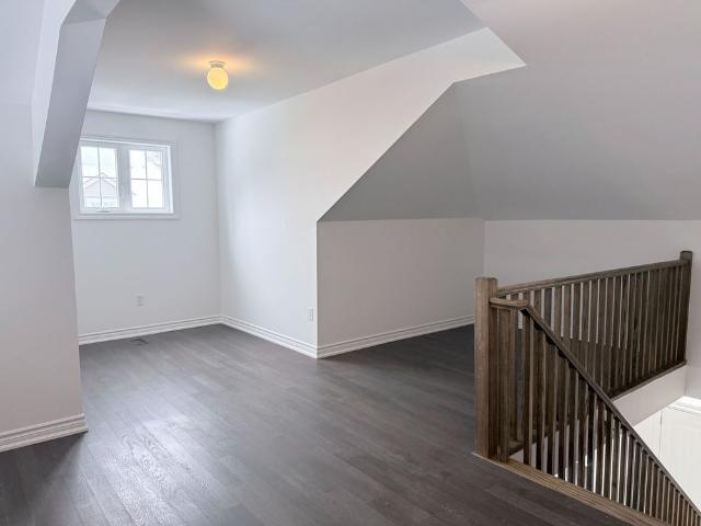Apartment for rent in Muskoka, Ontario