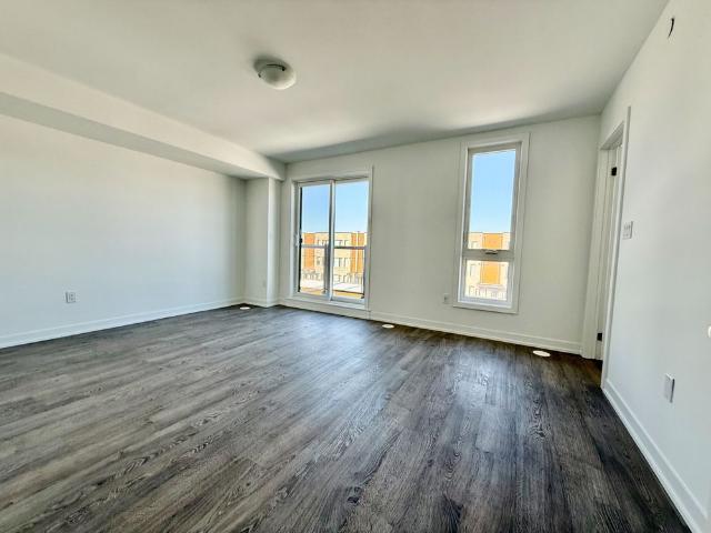 Townhouse for rent in Woburn, Ontario