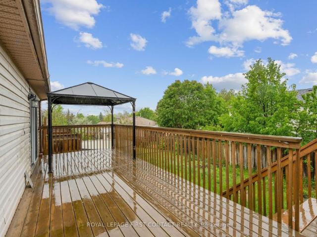House for rent in Barrie, Ontario