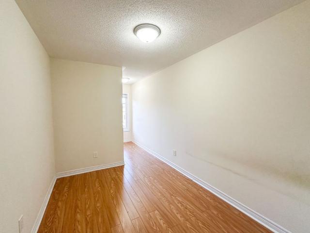 Townhouse for rent in York, Ontario