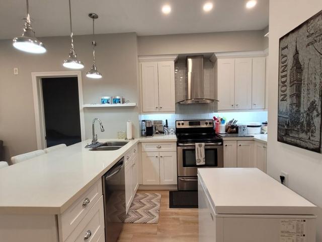 Apartment for rent in Wasaga Beach, Central Ontario