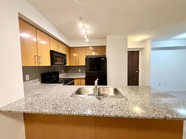 Apartment for rent in Spadina—Fort York, Toronto