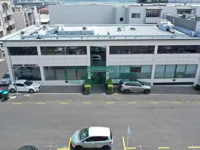 House for rent in Parnell