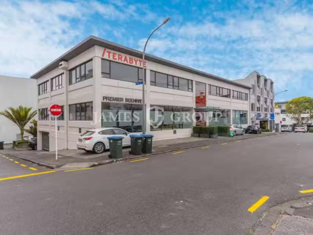 House for rent in Parnell