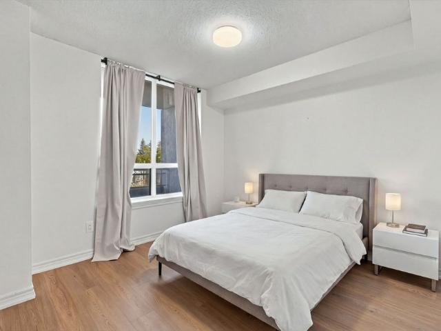 Apartment for rent in Don Valley East, Toronto