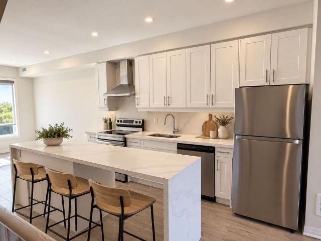 Townhouse for rent in Samac, Oshawa