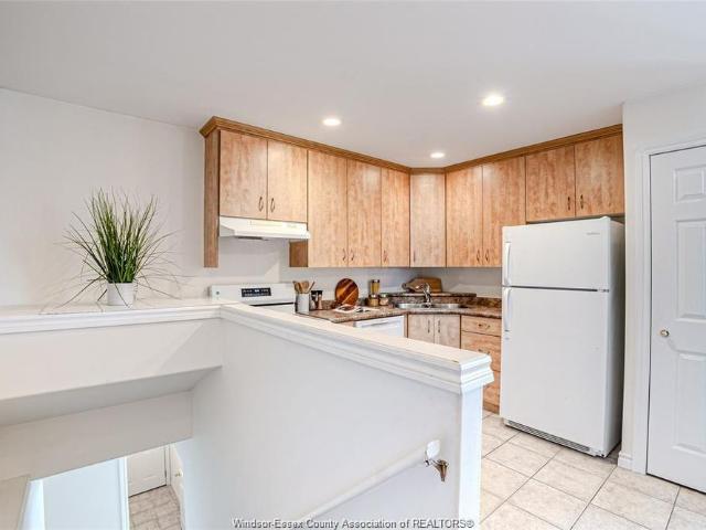 Townhouse for rent in Ontario