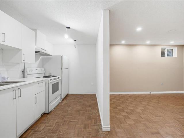Apartment for rent in Mississauga, Ontario
