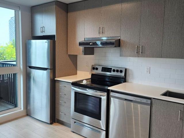 Apartment for rent in York, Ontario