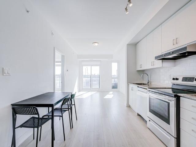 Apartment for rent in York, Ontario