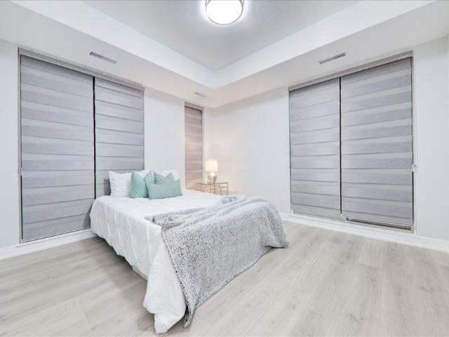 Apartment for rent in York, Ontario