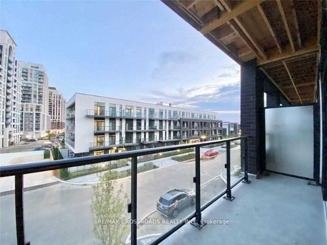Apartment for rent in York, Ontario