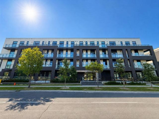 Apartment for rent in Wismer Commons, Markham