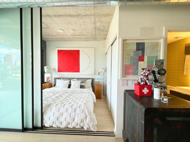 Apartment for rent in Woburn, Ontario
