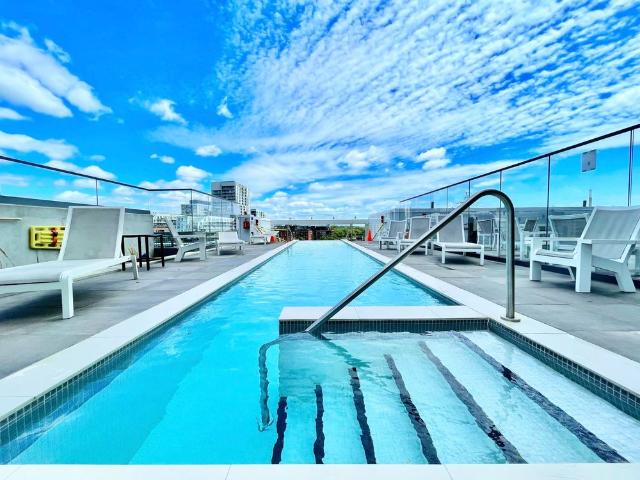 Apartment for rent in Woburn, Ontario